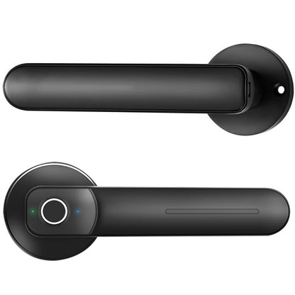 Smart Fingerprint Password Lock