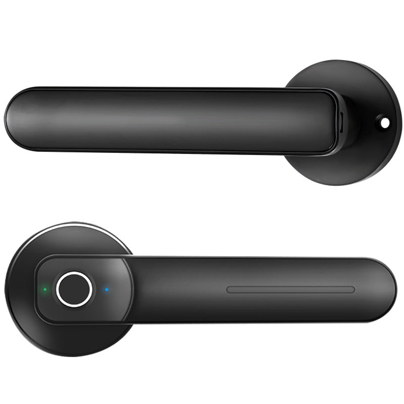 Smart Fingerprint Password Lock