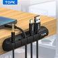 Silicone USB Multipurpose Clips For Organization