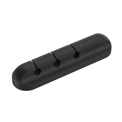 Silicone USB Multipurpose Clips For Organization