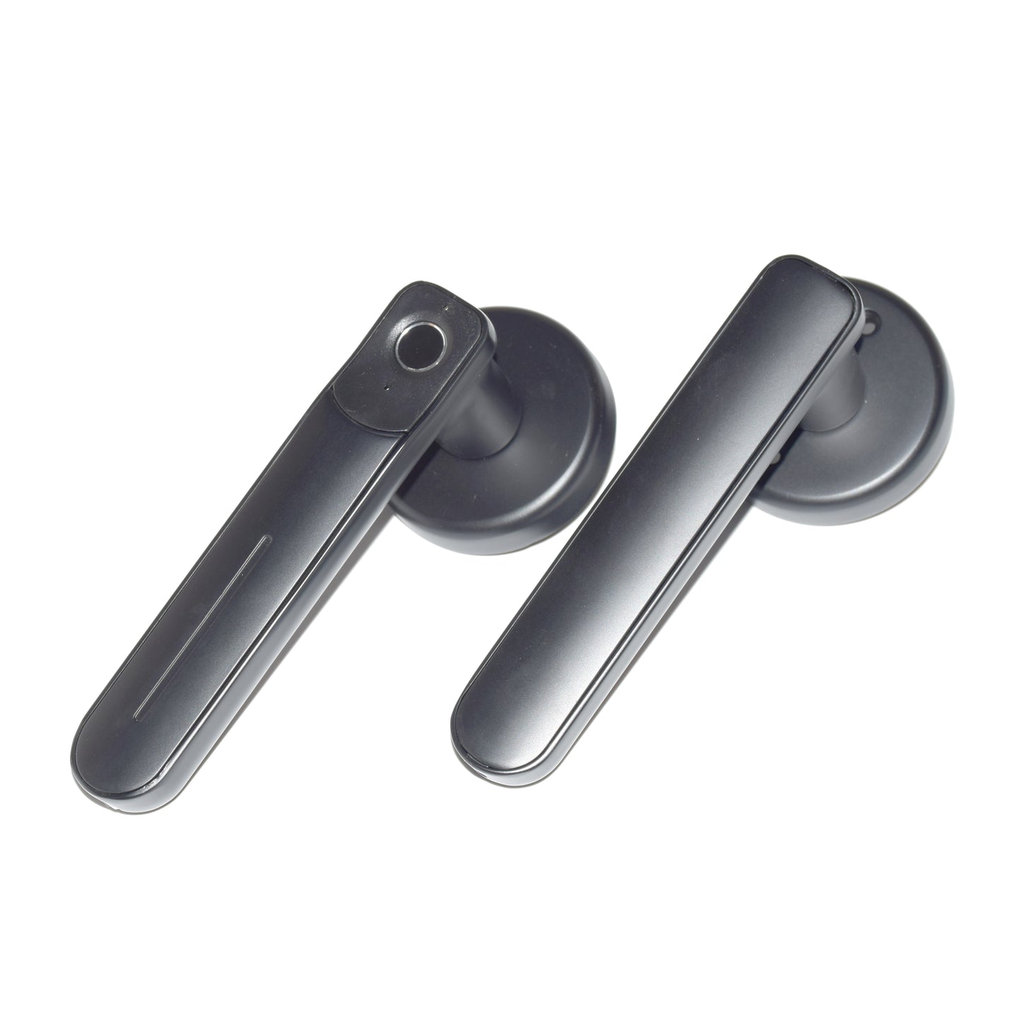 Smart Fingerprint Password Lock
