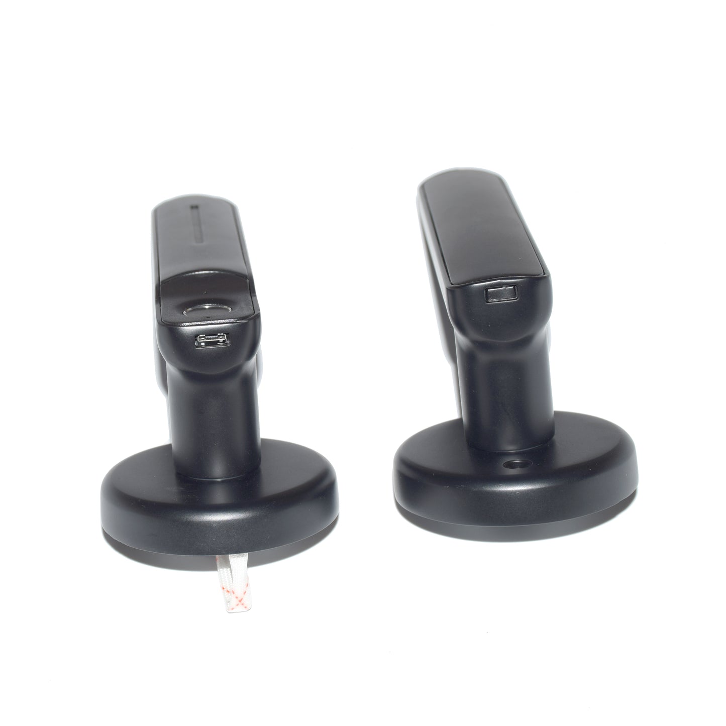 Smart Fingerprint Password Lock