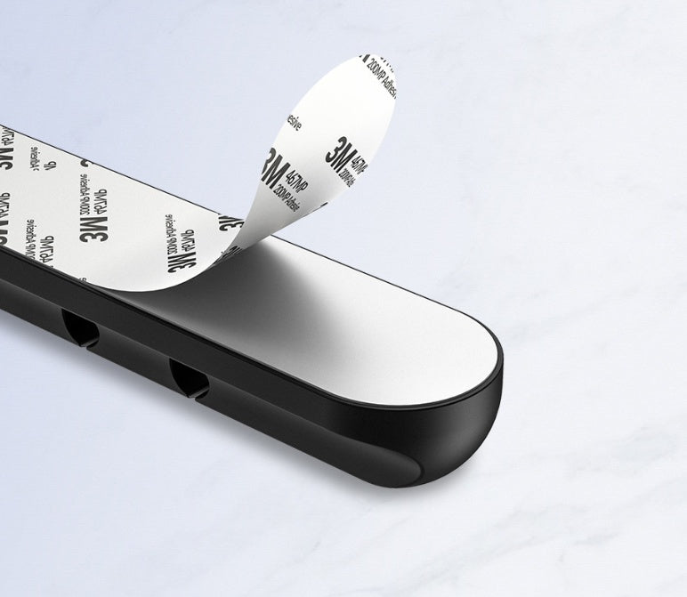 Silicone USB Multipurpose Clips For Organization