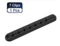 Silicone USB Multipurpose Clips For Organization