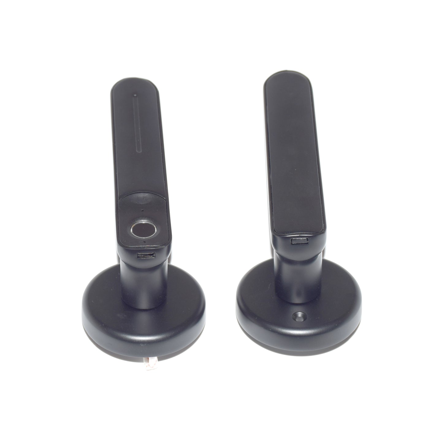 Smart Fingerprint Password Lock