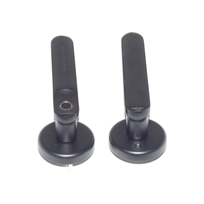 Smart Fingerprint Password Lock