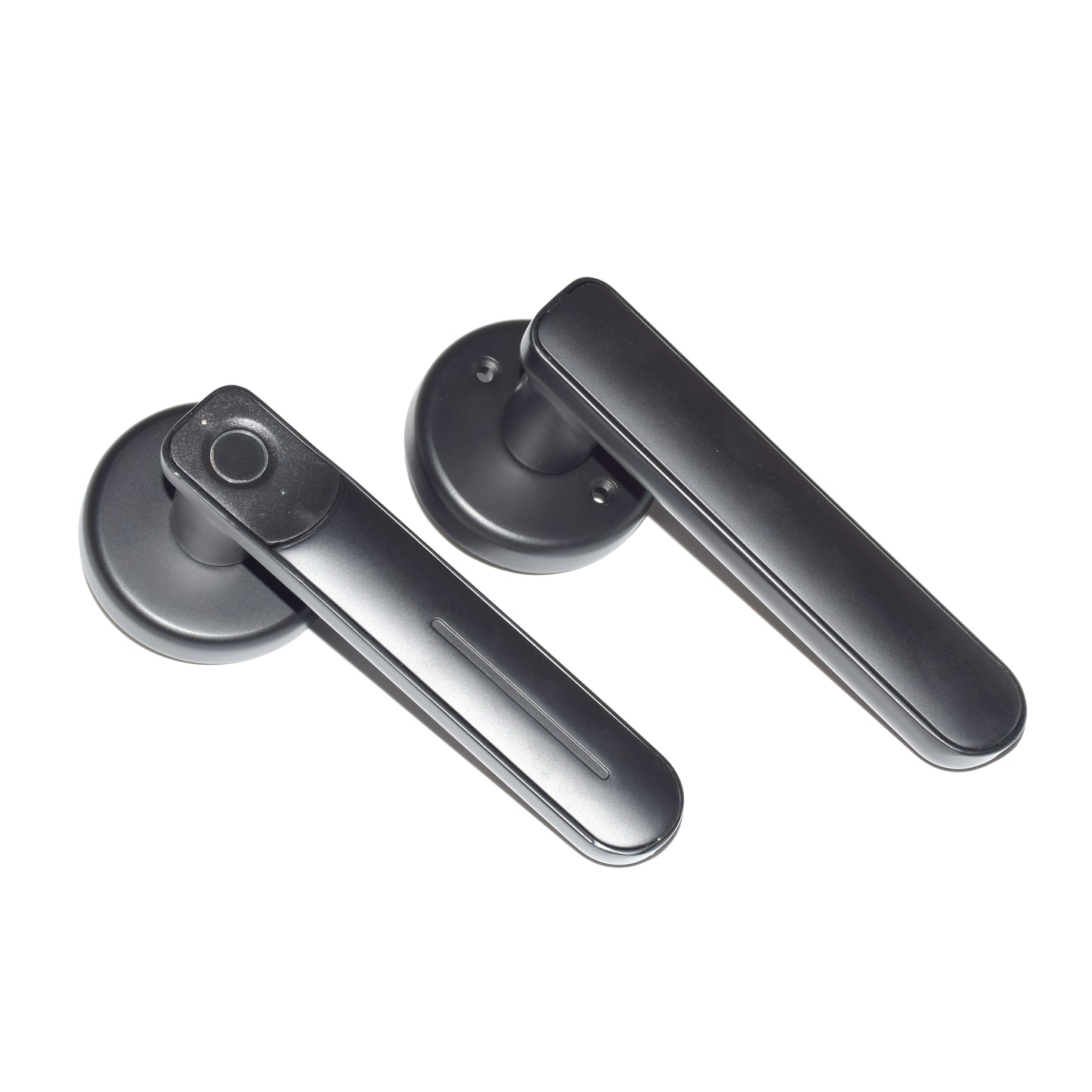 Smart Fingerprint Password Lock