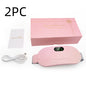 Heated Comfort Pad for Everyday Relief at Home
