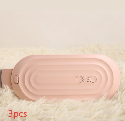 Heated Comfort Pad for Everyday Relief at Home