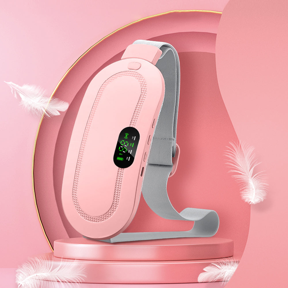 Heated Comfort Pad for Everyday Relief at Home