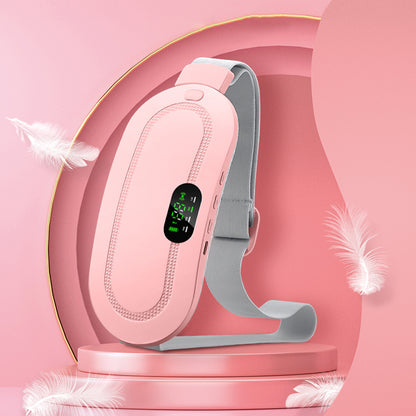 Heated Comfort Pad for Everyday Relief at Home