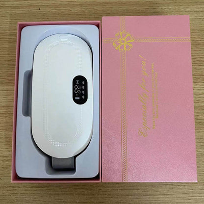 Heated Comfort Pad for Everyday Relief at Home