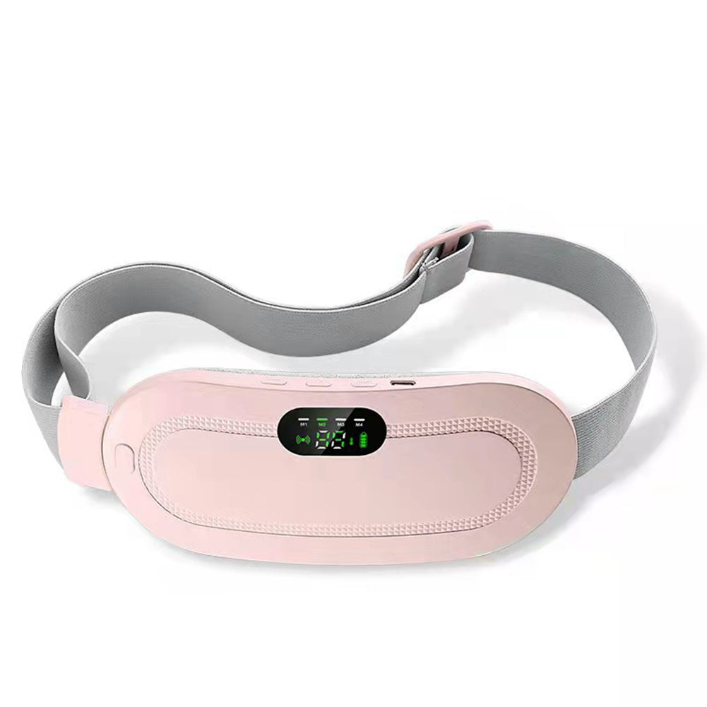 Heated Comfort Pad for Everyday Relief at Home