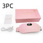 Heated Comfort Pad for Everyday Relief at Home
