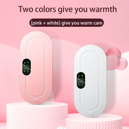 Heated Comfort Pad for Everyday Relief at Home