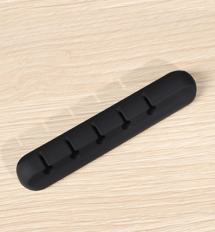 Silicone USB Multipurpose Clips For Organization