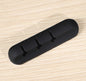 Silicone USB Multipurpose Clips For Organization