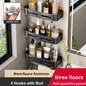 Space-Saving Bathroom Storage for Daily Essentials