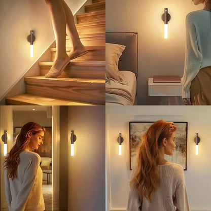 Soft LED Night Light for Everyday Home Use