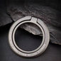 Magnetic Ring Phone Holder for Secure One-Hand Use