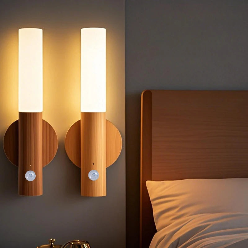 Soft LED Night Light for Everyday Home Use