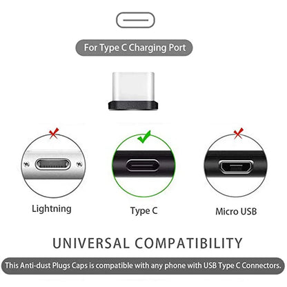 USB-C Port Cleaning Kit for Phones & Devices