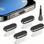 USB-C Port Cleaning Kit for Phones & Devices