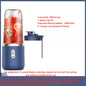 Wireless & Portable Juice Extractor