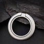 Magnetic Ring Phone Holder for Secure One-Hand Use