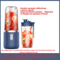 Wireless & Portable Juice Extractor