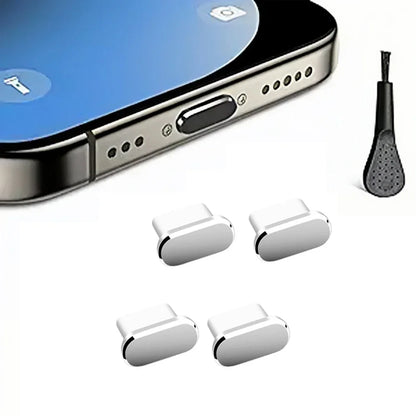 USB-C Port Cleaning Kit for Phones & Devices
