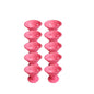 Heatless Hair Curlers for Easy Overnight Styling