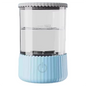 Electric Makeup Brush Cleaner Machine Quick Cleaning Makeup Brush for Travel Home UsePortable Cleaning Machine BA52Q