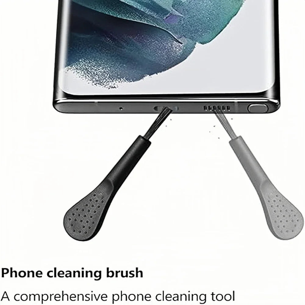 USB-C Port Cleaning Kit for Phones & Devices