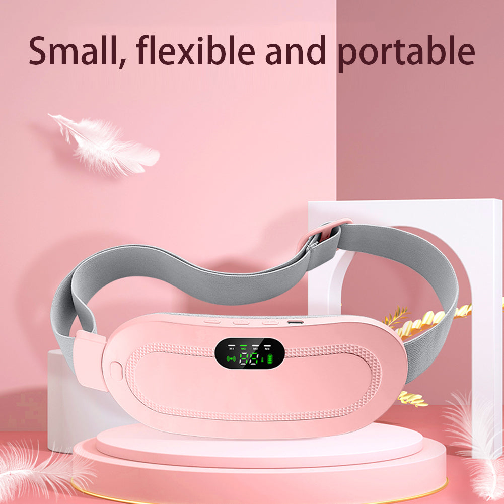 Heated Comfort Pad for Everyday Relief at Home