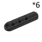 Silicone USB Multipurpose Clips For Organization