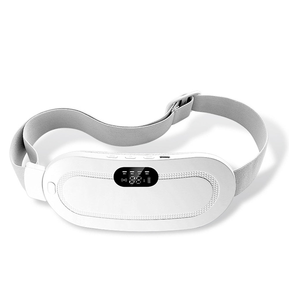 Heated Comfort Pad for Everyday Relief at Home