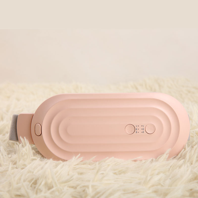 Heated Comfort Pad for Everyday Relief at Home