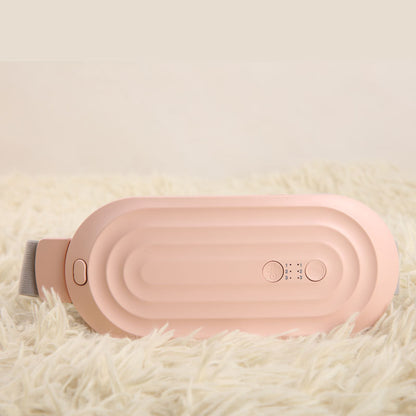 Heated Comfort Pad for Everyday Relief at Home