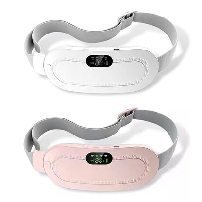 Heated Comfort Pad for Everyday Relief at Home
