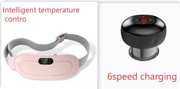 Heated Comfort Pad for Everyday Relief at Home