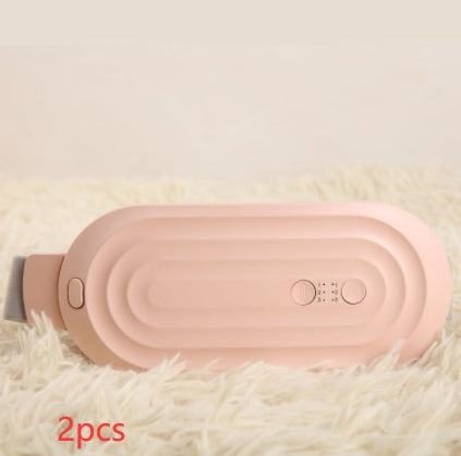 Heated Comfort Pad for Everyday Relief at Home